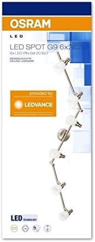 Produktbild Osram Spot (1200 lm, G9)