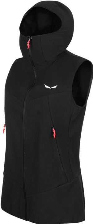 Produktbild Salewa Sella Durastretch Weste Da (34)
