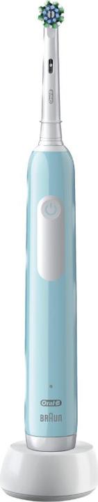 Oral-B D305.513.3 Pro Serie 1 Cross Action (Spazzolino oscillante)
