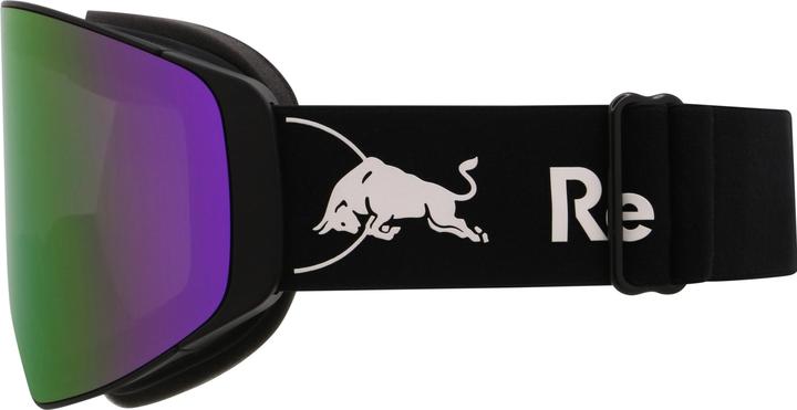 Immagine prodotto Skibrille JAMM-09GR3 Blaugrün