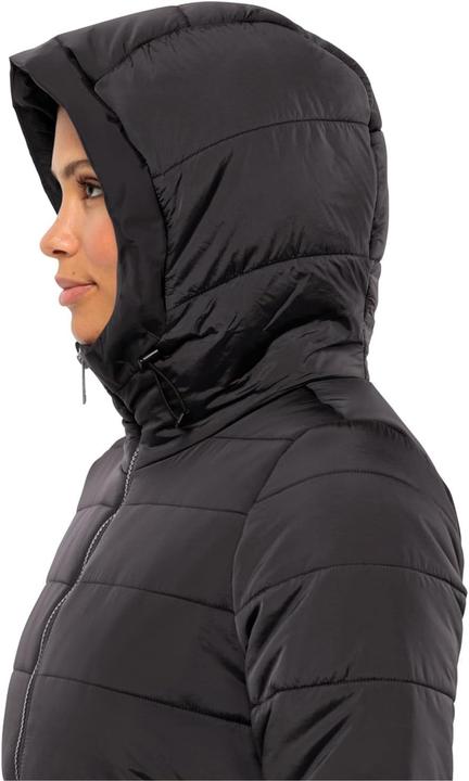 Immagine prodotto Jack Wolfskin Eisbach Coat W