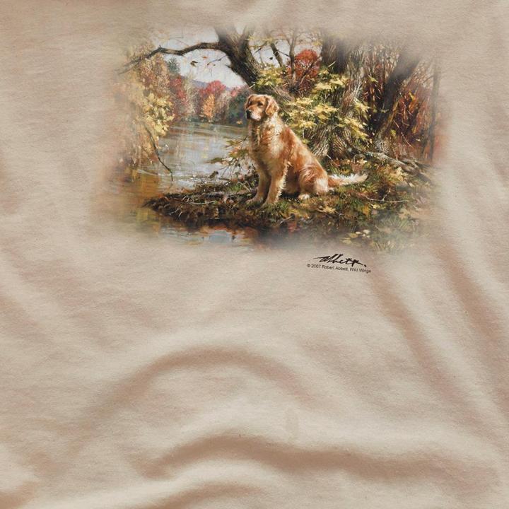 Produktbild Wild Wings Ready To Go On TShirt (M)