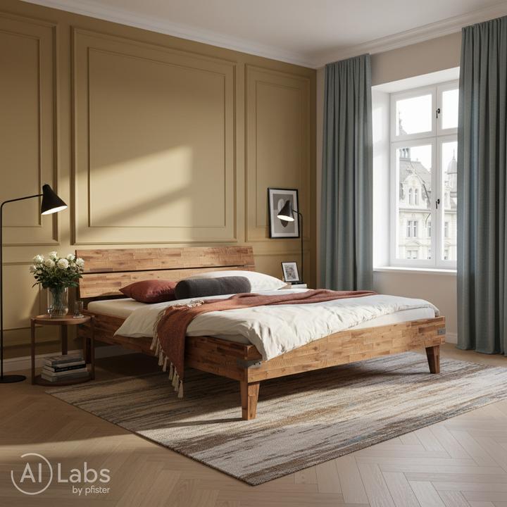 Actual product image Hasena Aloa 20 (140 x 200 cm)