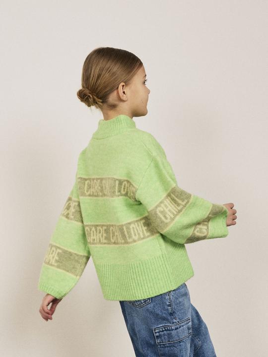 Actual product image Name it Oversized Strickpullover (116)