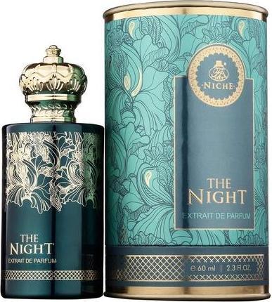 Produktbild French Connection The Night Extrait De Parfum 60ml (Extrait De Parfum, 60 ml)