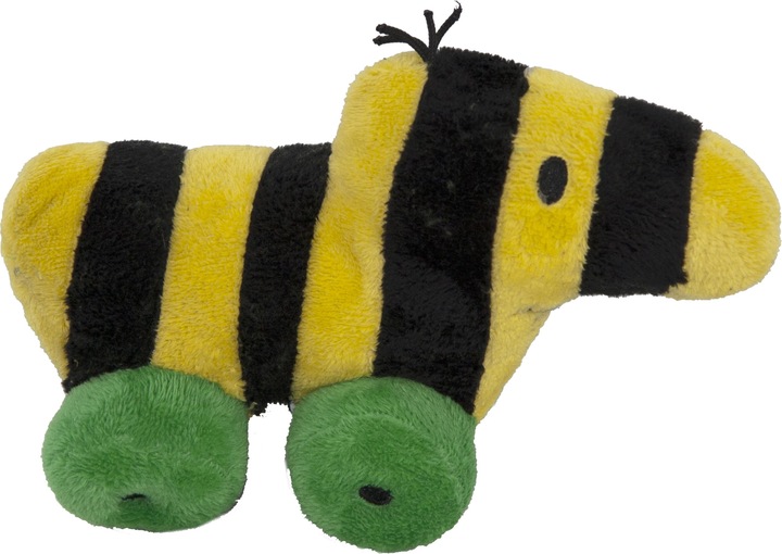 Image du produit Heunec JANOSCH Canard Tigre (8 cm)