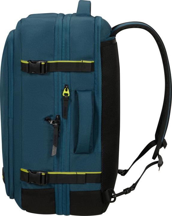 Actual product image American Tourister Take2cabin Travel Backpack L Exp (42.50 l)