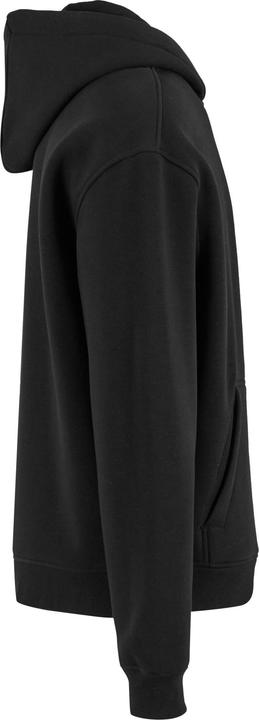 Produktbild New Morning Studios Oversized Zip Hoody (3XL)