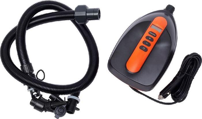 Immagine prodotto Savage Gear Pompa della barca 12v