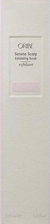 Actual product image Oribe Serene Scalp Exfoliating Scrub (125 ml)