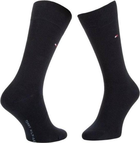 Produktbild Tommy Hilfiger Socken Garn (2erPack) (2er Pack, 48 - 50)