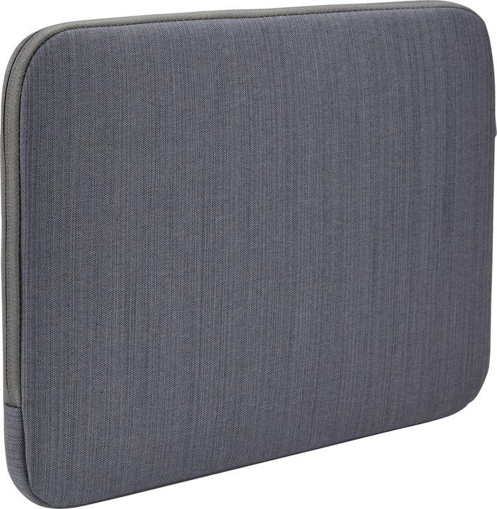 Actual product image Caselogic Notebook Sleeve Huxton 13.3, Gray (13.30", Universal)