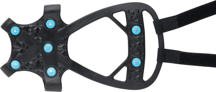 Immagine prodotto Nordic Grip Aiuto antiscivolo per la corsa (33 - 37)