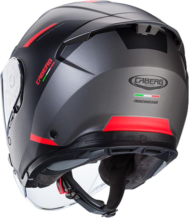 Produktbild Caberg Jethelm Flyon II (M)