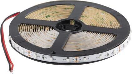 Produktbild RS PRO LED Strip 12V DC Green IP20 5m (Grün, 500 cm)