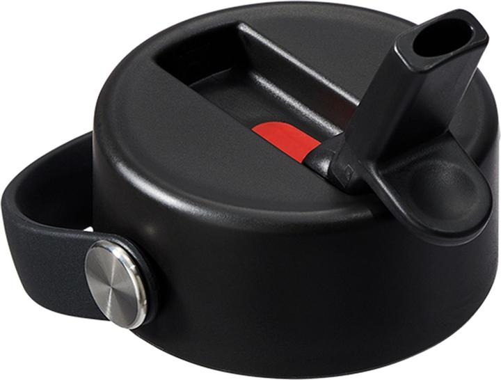Actual product image Hydro Flask Wide Mouth Flex Straw Lid