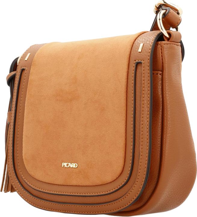 Actual product image Picard Shoulder bag Ranch