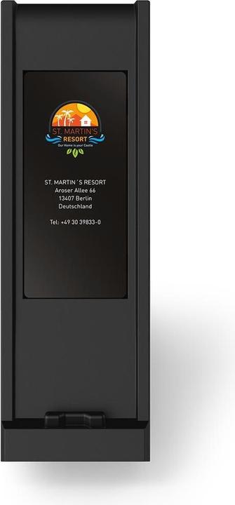 Image du produit Snom HD30LA Téléphone analogique pour hôtel