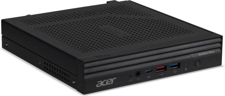 Produktbild Acer VERITON N4 - MINI-PC 1L 8/512 W11 P (512 GB, 8 GB, Intel Core i5-14400T)