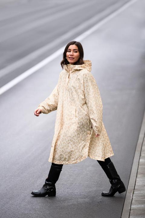 Immagine prodotto reisenthel Mini Maxi Raincoat Beige