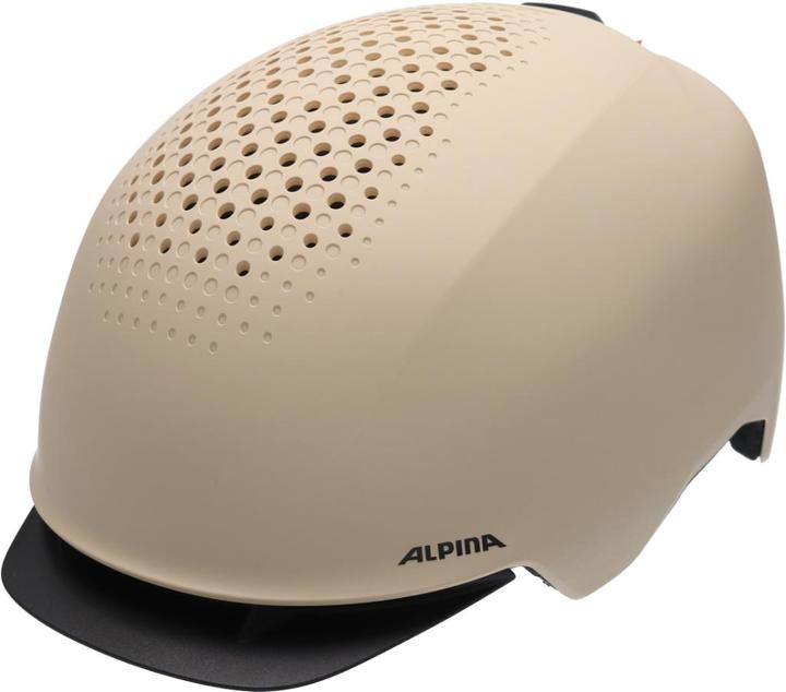 Actual product image ALPINA SPORTS Idol (55 - 59 cm)