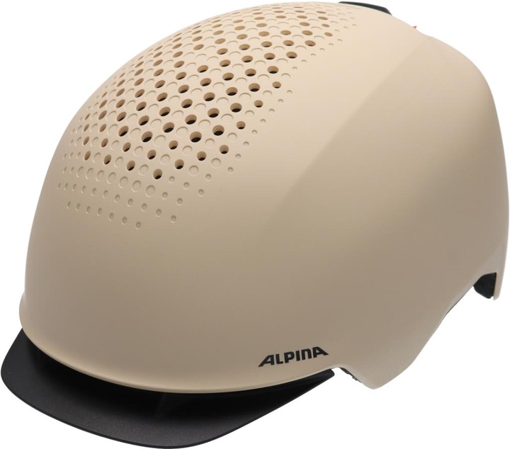 Actual product image ALPINA SPORTS Idol (55 - 59 cm)