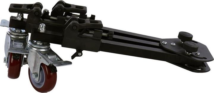 Actual product image Falcon Eyes Heavy Duty Tripod Trolley PT-80 Universal (50 kg)