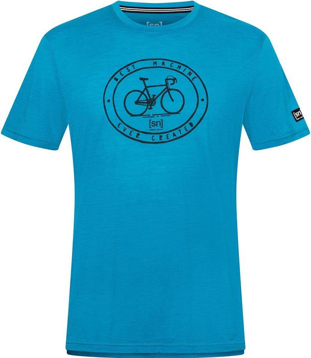 Produktbild Super Natural La Maquina Tee (S)