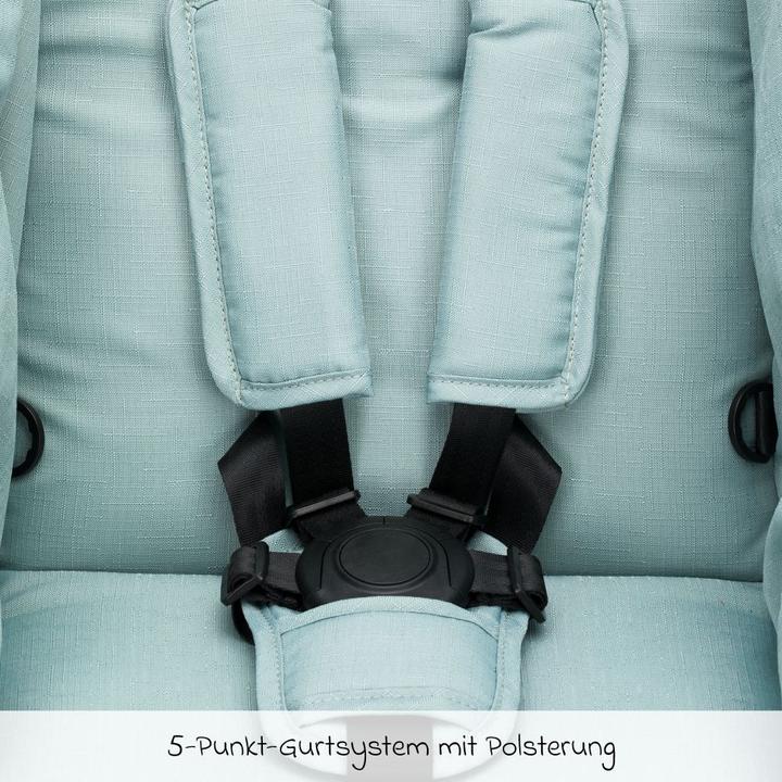 Produktbild Fillikid Buggys & Sportwagen Jogger & Sportwagen Run bis 22 kg belastbar