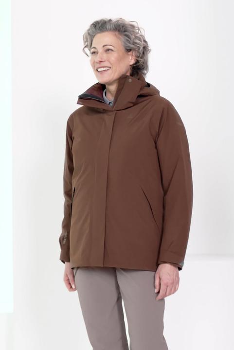 Immagine prodotto Schöffel 3in1 Jacket Style Tamina WMS (40)