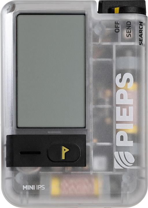 Pieps Mini IPS (LVS-Gerät)
