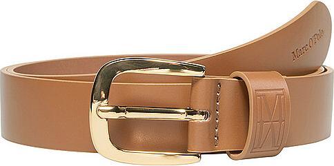 Produktbild Marc O'Polo Ledergürtel (80)