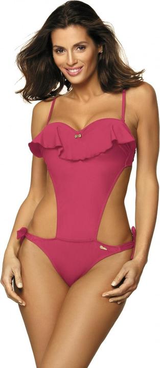 Image du produit Markko Maillot de bain une pièce modèle 112265 (XXL)