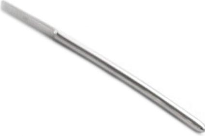 Produktbild Kiotos Harnröhren Sonde Single End Dilator 100% Edelstahl 18,5cm lang Ø 14mm Metallisch 14mm