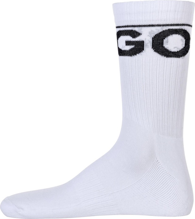 Produktbild HUGO 2P QS RIB ICONIC CC 10257965 01 (2er Pack, 39 - 42)