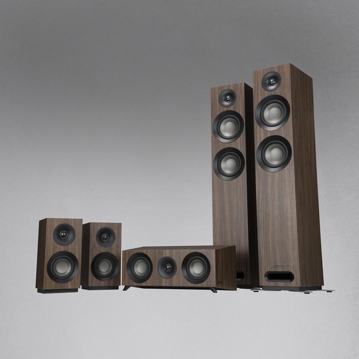 Image du produit Jamo S 807 Hcs (Set)