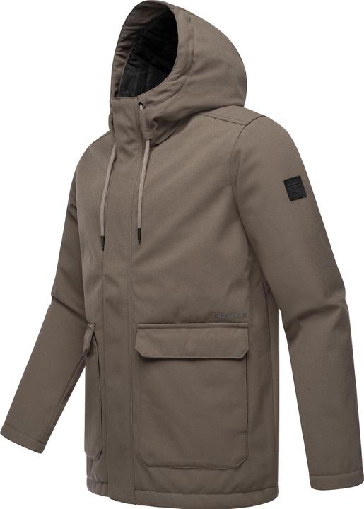 Immagine prodotto Ragwear Il signor Them (XL)