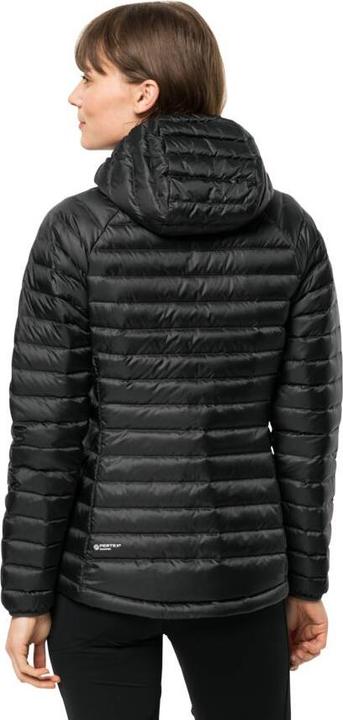 Actual product image Jack Wolfskin Passamani Down Hoody W (L)