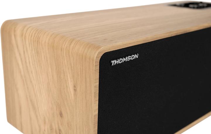 Image du produit Thomson WS852 Multimedia BT Home Speaker - Cosy