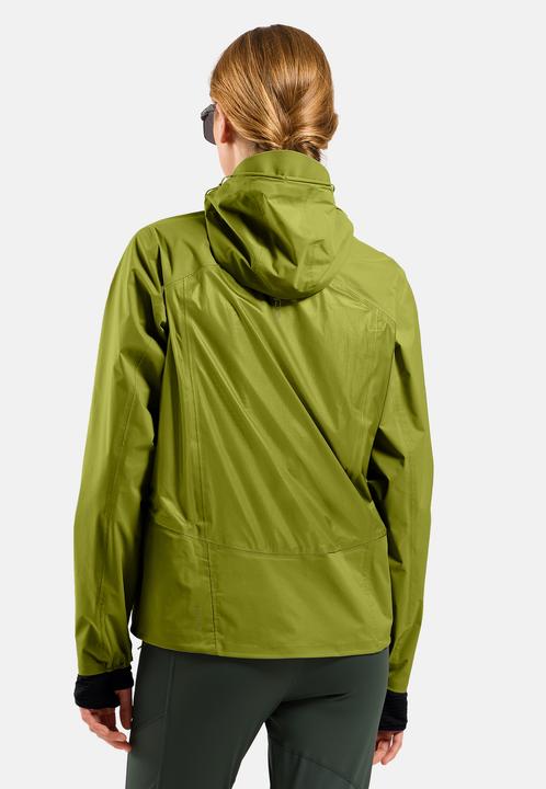 Produktbild Odlo X-Alp Waterproof Pro (M)