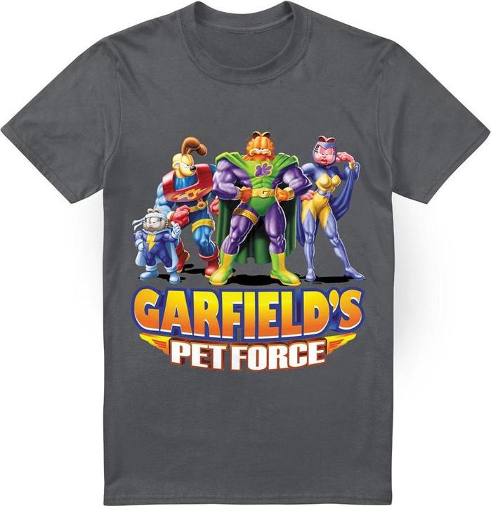 Image du produit Garfield - T-shirt BEYOND - Homme