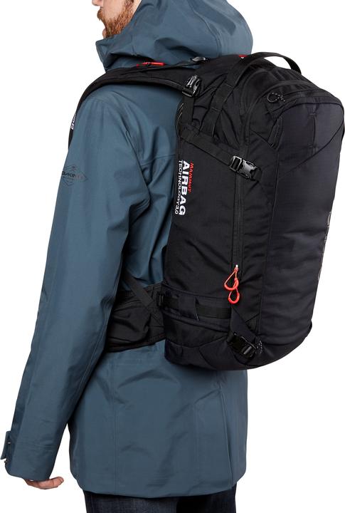 Immagine prodotto Dakine Poacher Ras (36 l)