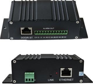 Produktbild Alphago Video Türsprechanlage ALP-600S ohne Cloud Zwang (Kabelgebunden)