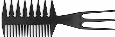 Image du produit Bate Peigne Carbon Line (17007)