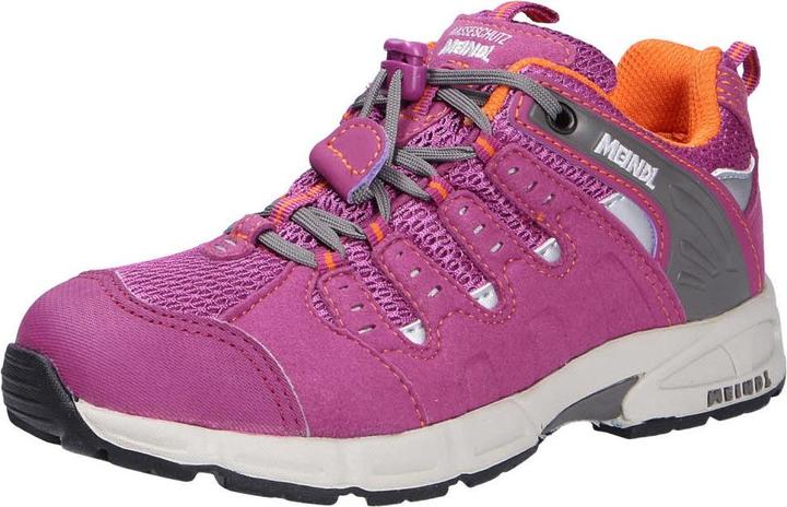 Immagine prodotto Meindl Scarpe a scatto per bambini (34)