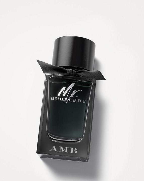 Actual product image Burberry Mr (Eau de parfum, 100 ml)