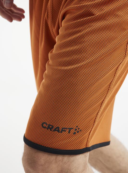 Actual product image Craft Progress Reversible Basket Shorts M (4XL)