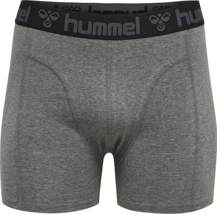 Immagine prodotto hummel Marston 4-Pack Boxer (M, confezione da 4)