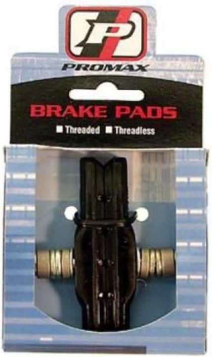 Produktbild Promax FORCE Bremsesko V-Bremse 947 sort