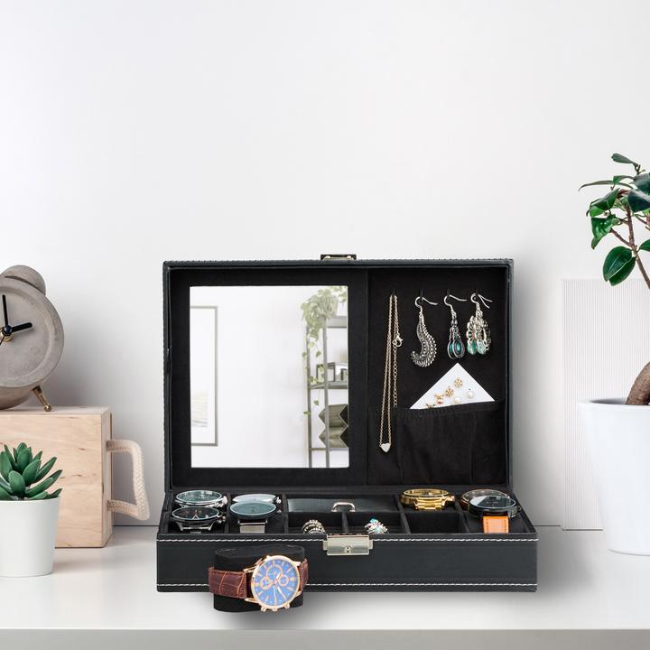 Productafbeelding Relaxdays Kijkdoos